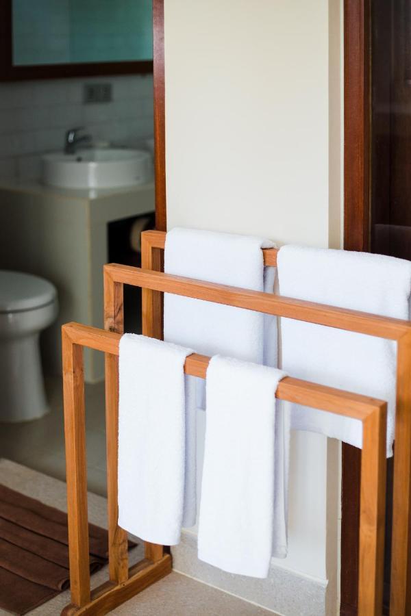 Donguri House Bali Bed & Breakfast Jimbaran Dış mekan fotoğraf