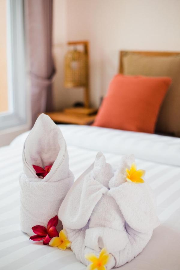 Donguri House Bali Bed & Breakfast Jimbaran Dış mekan fotoğraf