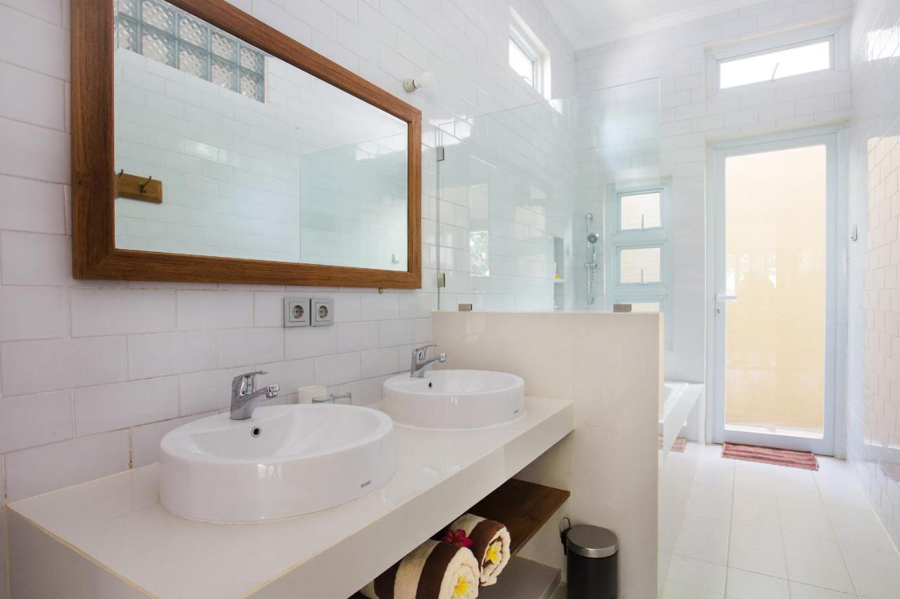 Donguri House Bali Bed & Breakfast Jimbaran Dış mekan fotoğraf