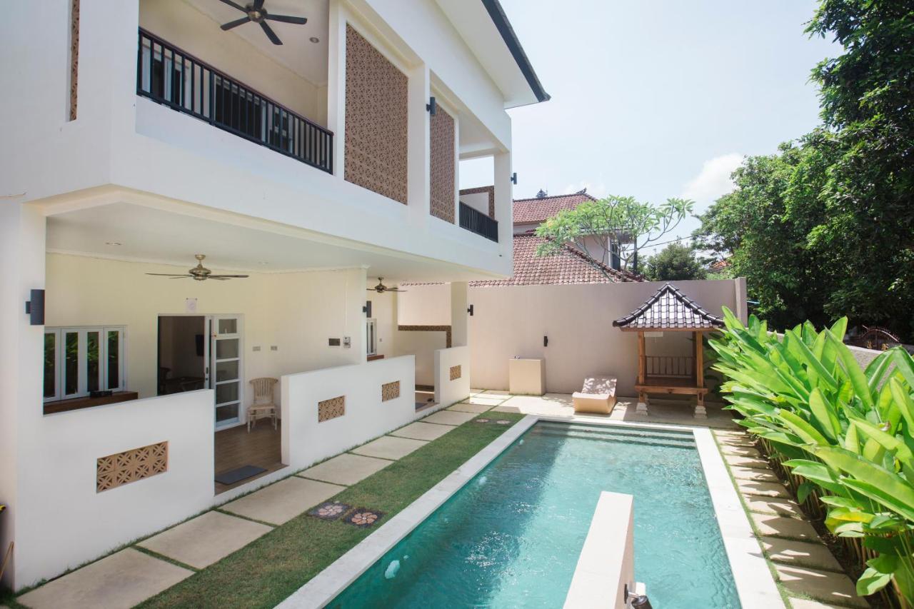 Donguri House Bali Bed & Breakfast Jimbaran Dış mekan fotoğraf