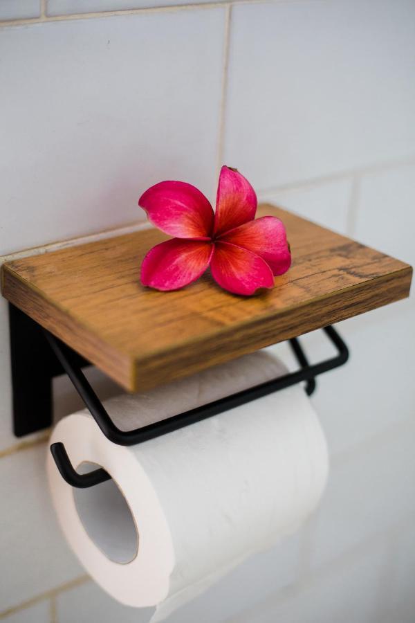 Donguri House Bali Bed & Breakfast Jimbaran Dış mekan fotoğraf