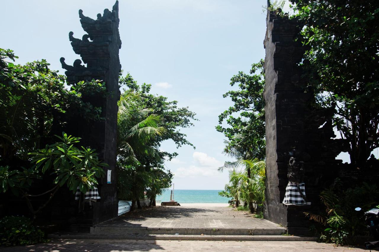 Donguri House Bali Bed & Breakfast Jimbaran Dış mekan fotoğraf