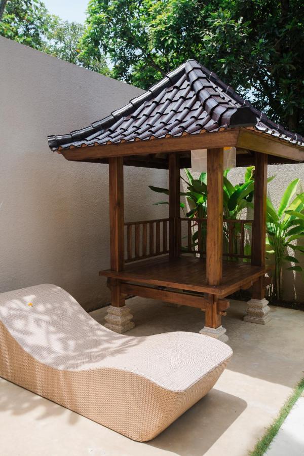Donguri House Bali Bed & Breakfast Jimbaran Dış mekan fotoğraf