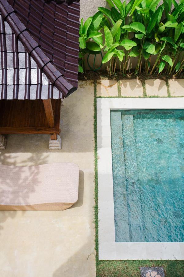 Donguri House Bali Bed & Breakfast Jimbaran Dış mekan fotoğraf
