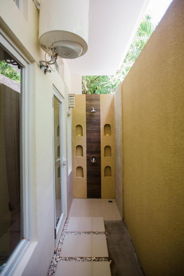 Donguri House Bali Bed & Breakfast Jimbaran Dış mekan fotoğraf